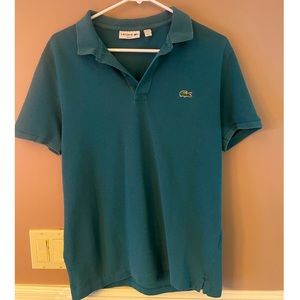 Lacoste Polo